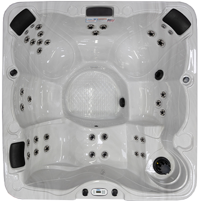 Cal Spas The Pacifica