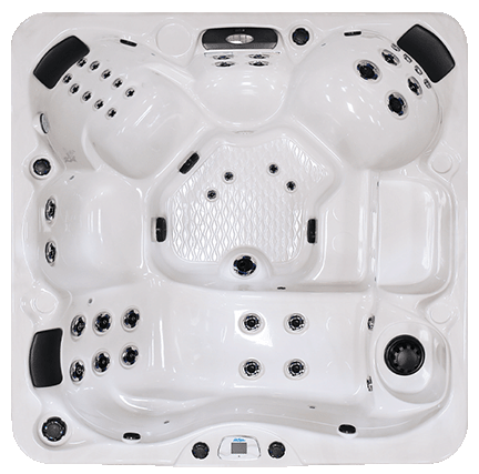 Cal Spas The AVALON-X EC840LX