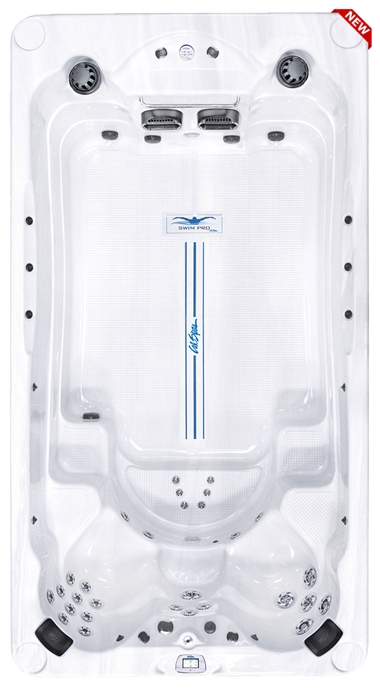 Cal Spas Freestyle-X F-1437X Swim Spa