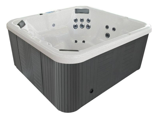 Dynasty Spas Condor