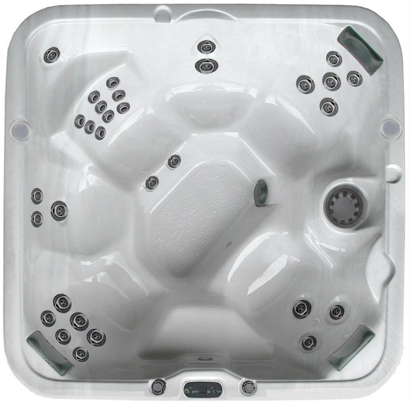 Dynasty Spas Condor