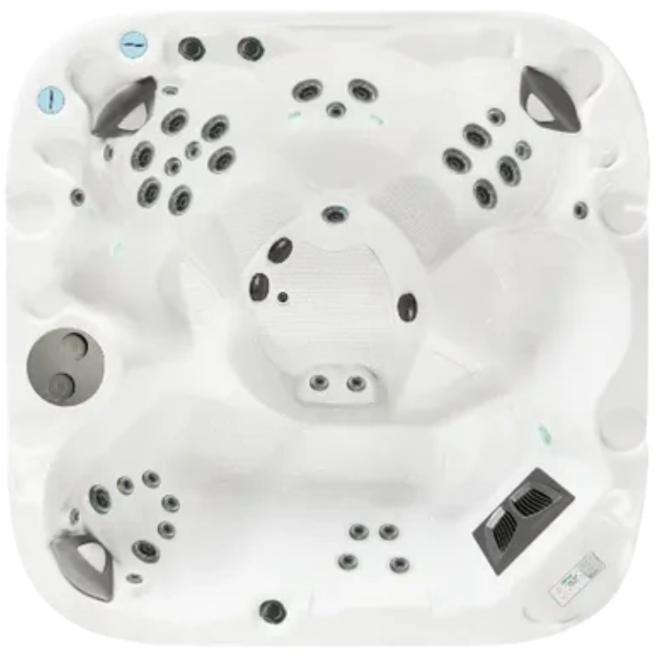 Fairway Riverway