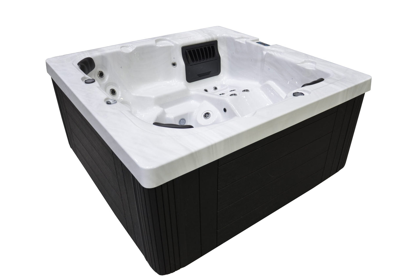 Lacus Tahoe