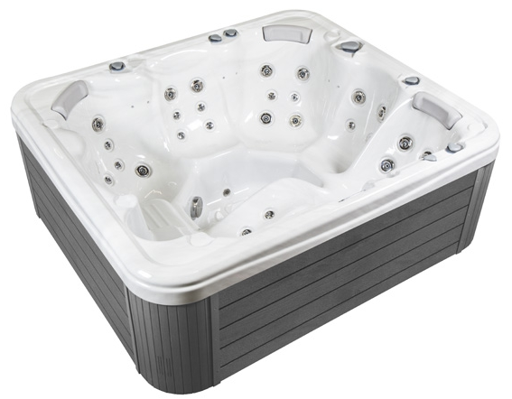 Wellis Milano Plug & Play