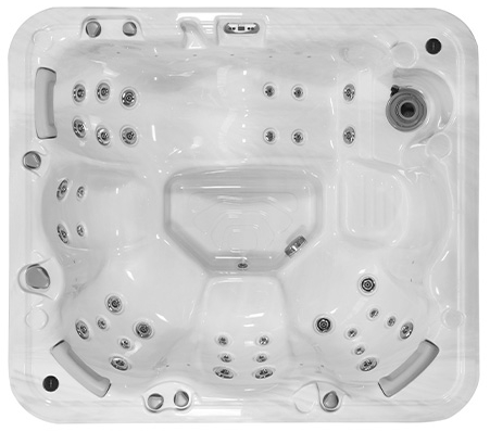 Wellis Milano Plug & Play