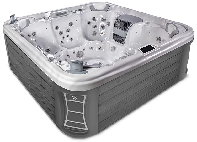 Wellis The Mont Blanc Scandi