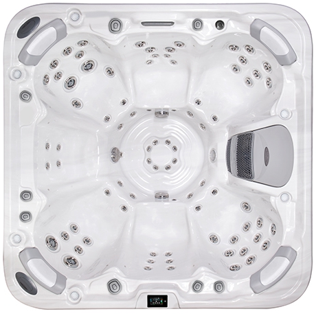 Wellis The Mont Blanc Scandi