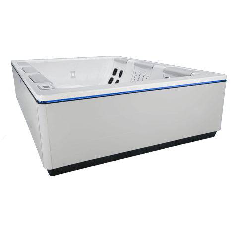 Bullfrog Spas STIL7