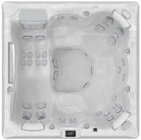 Wellis Atlas Life Deluxe