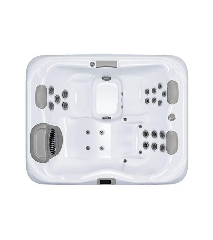Bullfrog Spas X5L Choice