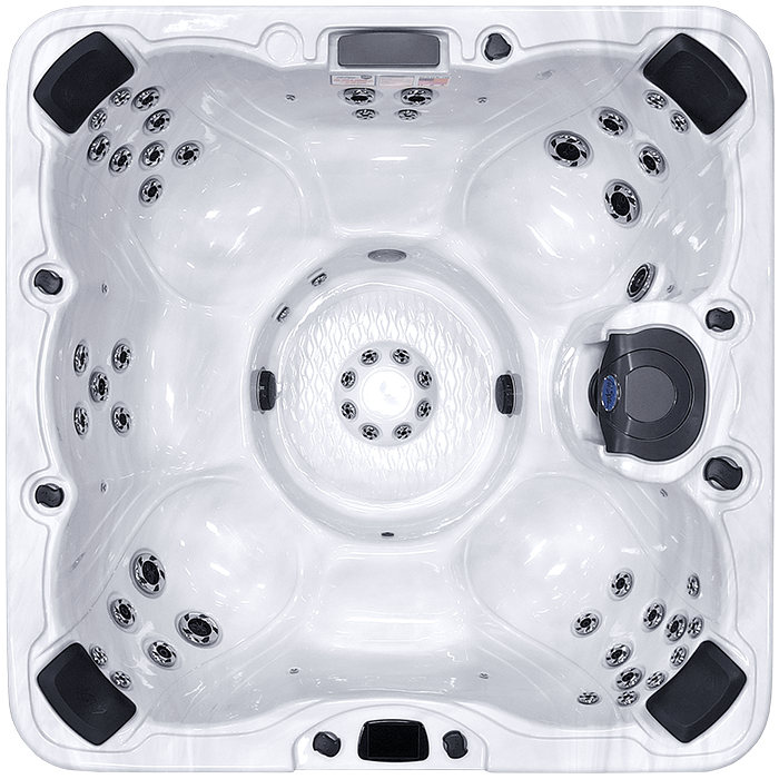Cal Spas 752B