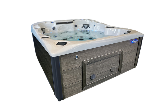 Coast Opulence - Element Curve Vlux B - HP 60