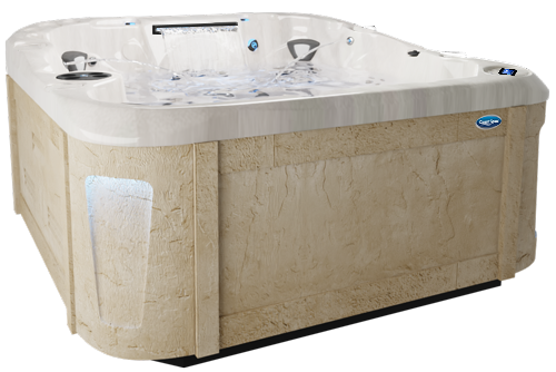 Coast Luxury - Apex Curve B - HP 65
