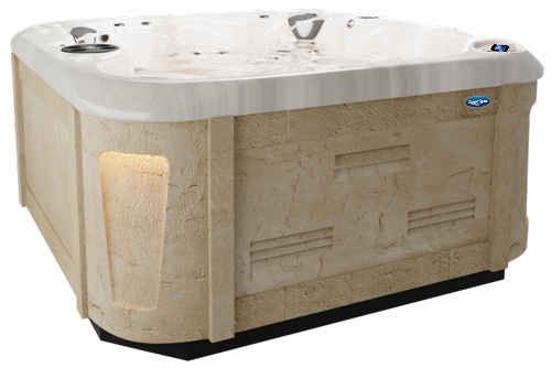 Coast Luxury - Element B - HP 60