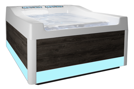 Coast Luxury -Purfikt - Infinity HP 39