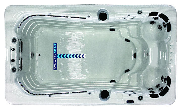 Dynasty Spas Aquex 13' Pro