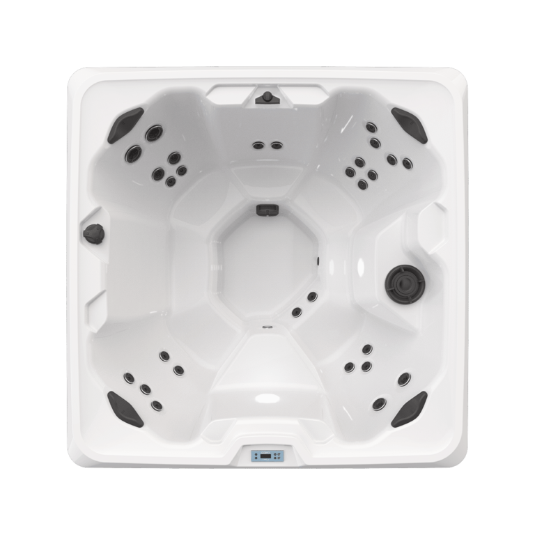 Bullfrog Spas Calm 6