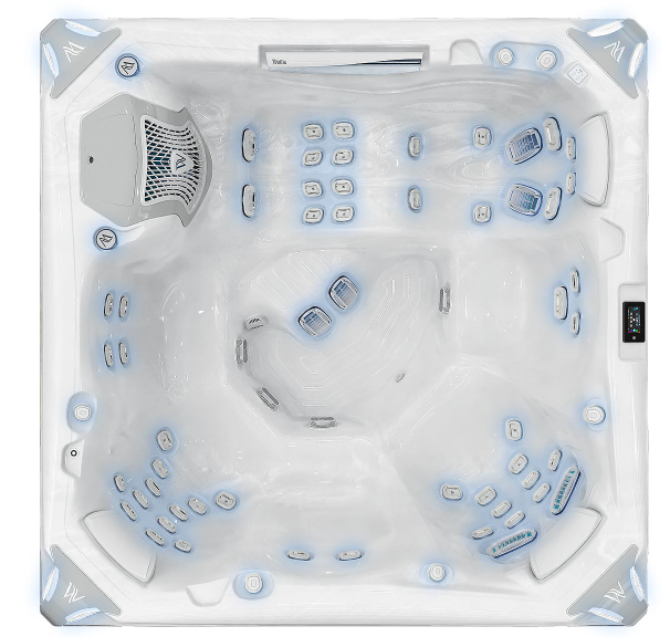 Wellis Kilimanjaro Life Deluxe