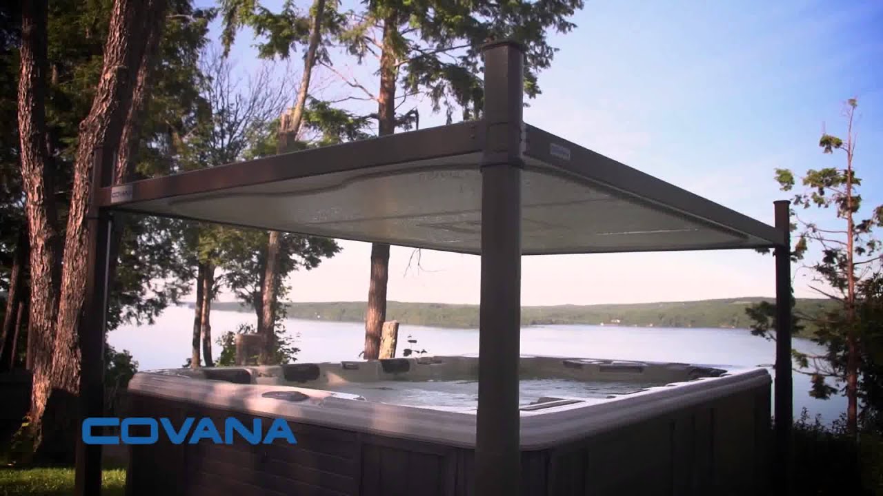Covana Evolution 8ft