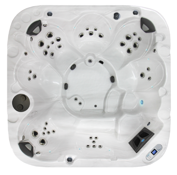 Fairway Sunset