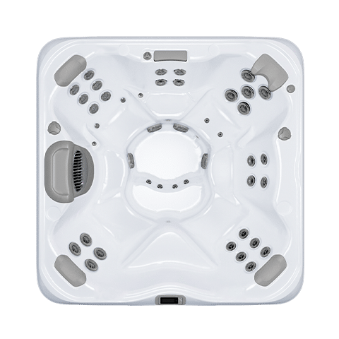 Bullfrog Spas X7 Select
