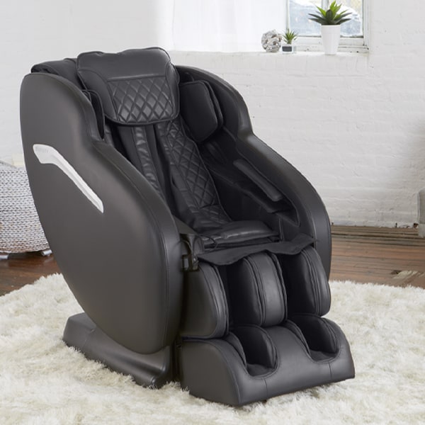 Infinity Massage Chairs L-Track Aura
