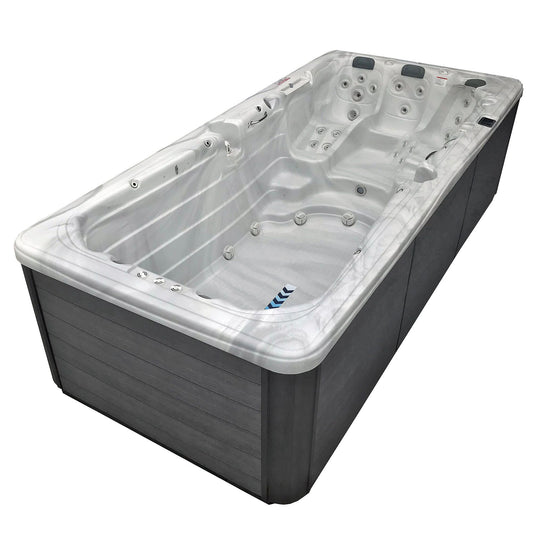 Dynasty Spas The Crossfit 17'