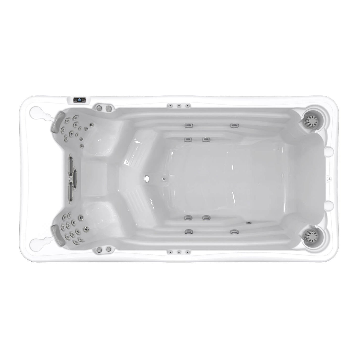 Wellis Danube Riverjet 15'