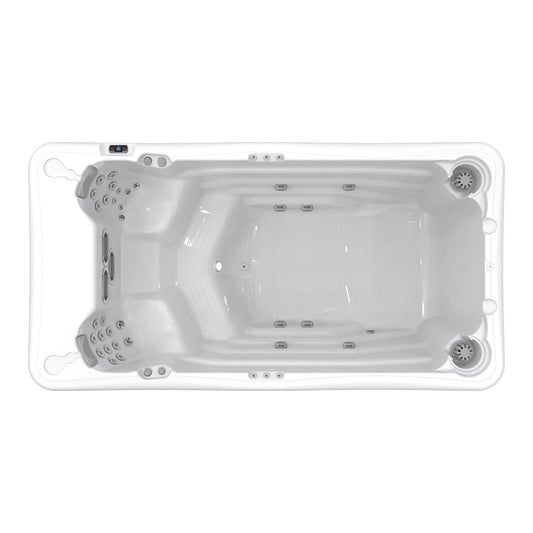 Wellis Danube Riverjet 15'