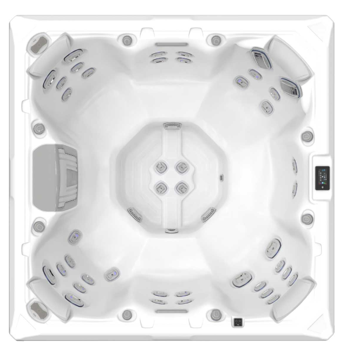 Wellis Mandala Life Premium