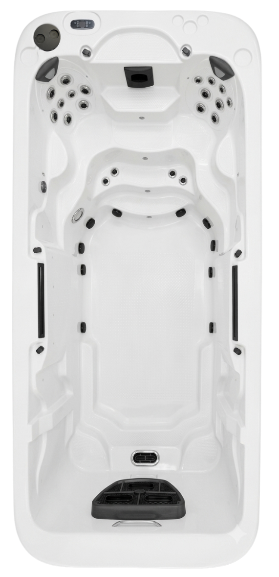 Coast Performance  - 16 Sport Pro - HP 32