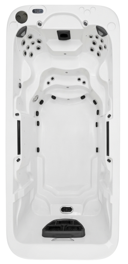 Coast Performance  - 16 Sport Pro - HP 32