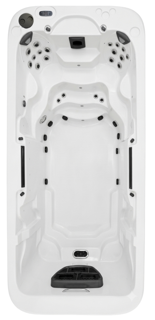 Coast Performance  - 16 Sport Pro - HP 32