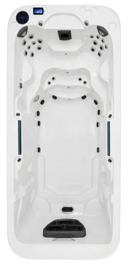 Coast Performance  - 16 Sport - HP 32