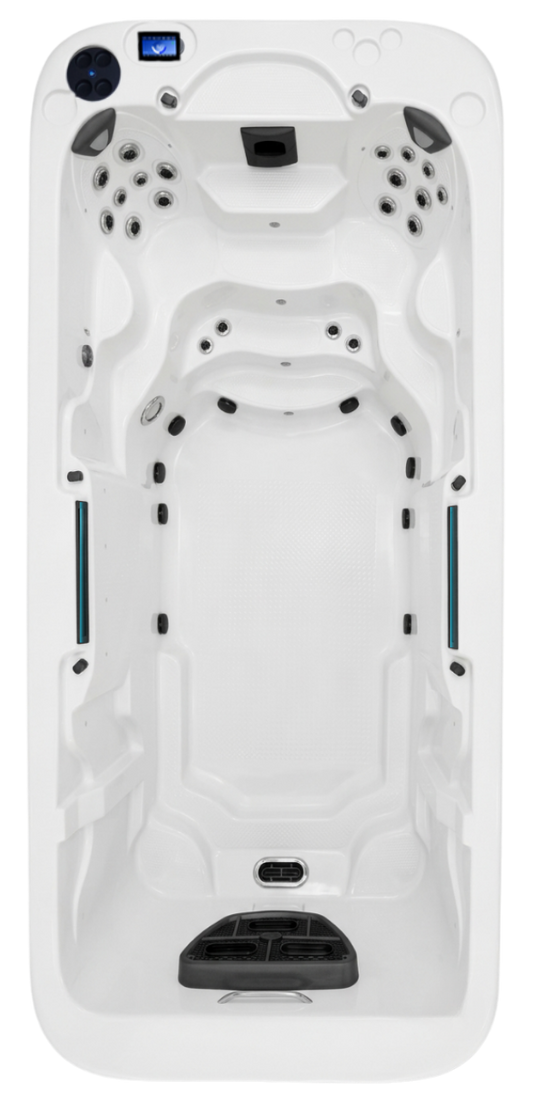 Coast Performance  - 16 Sport - HP 32