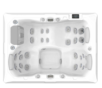 Wellis Teide Life Deluxe