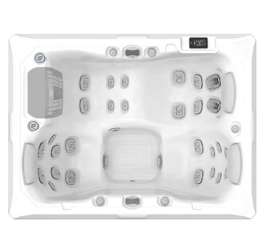 Wellis Teide Life Deluxe