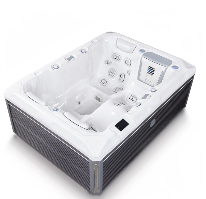 Wellis Teide Life Deluxe