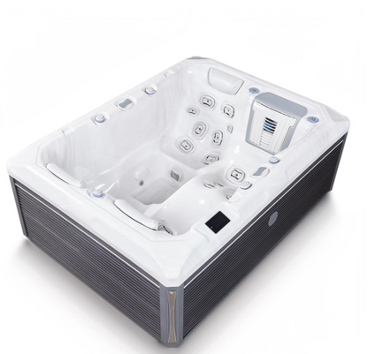 Wellis Teide Life Deluxe
