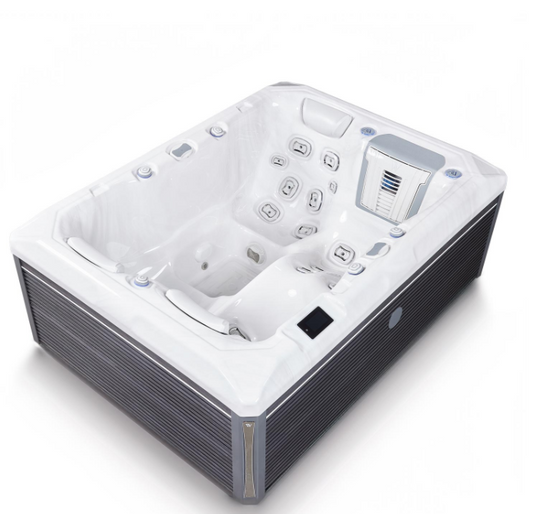 Wellis Teide Life Deluxe