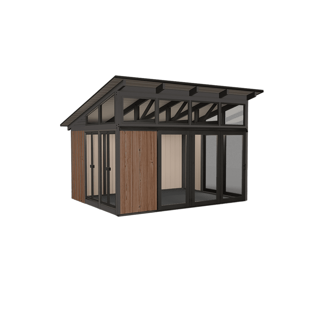 Colorado - Fully Enclosed, 11X14