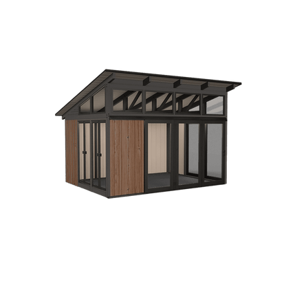 Colorado - Fully Enclosed, 11X14