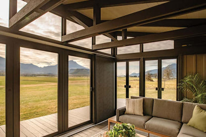 Colorado - Fully Enclosed, 11x14 with Veranda
