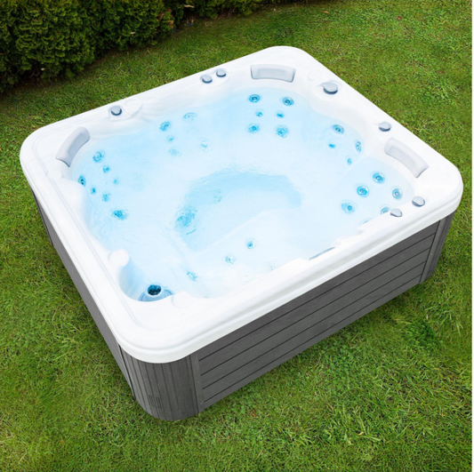 Wellis Milano Plug & Play
