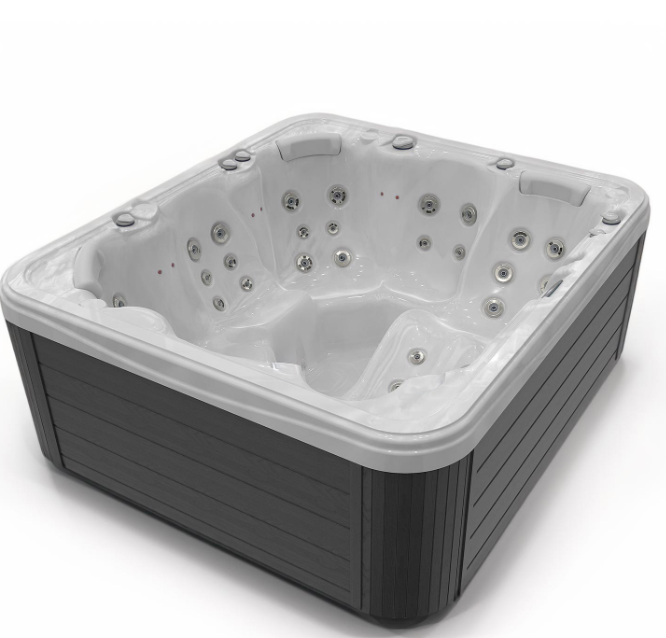 Wellis Milano Plug & Play