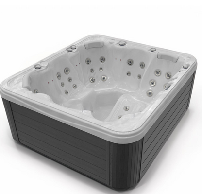 Wellis Milano Plug & Play