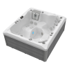 Wellis Milano PRO