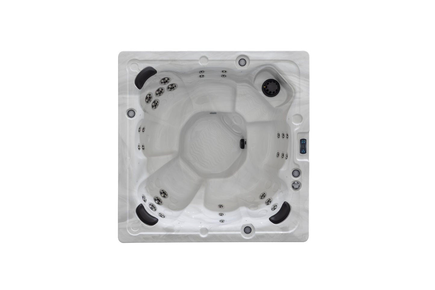 Lacus Antares L