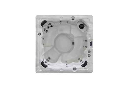 Lacus Antares L