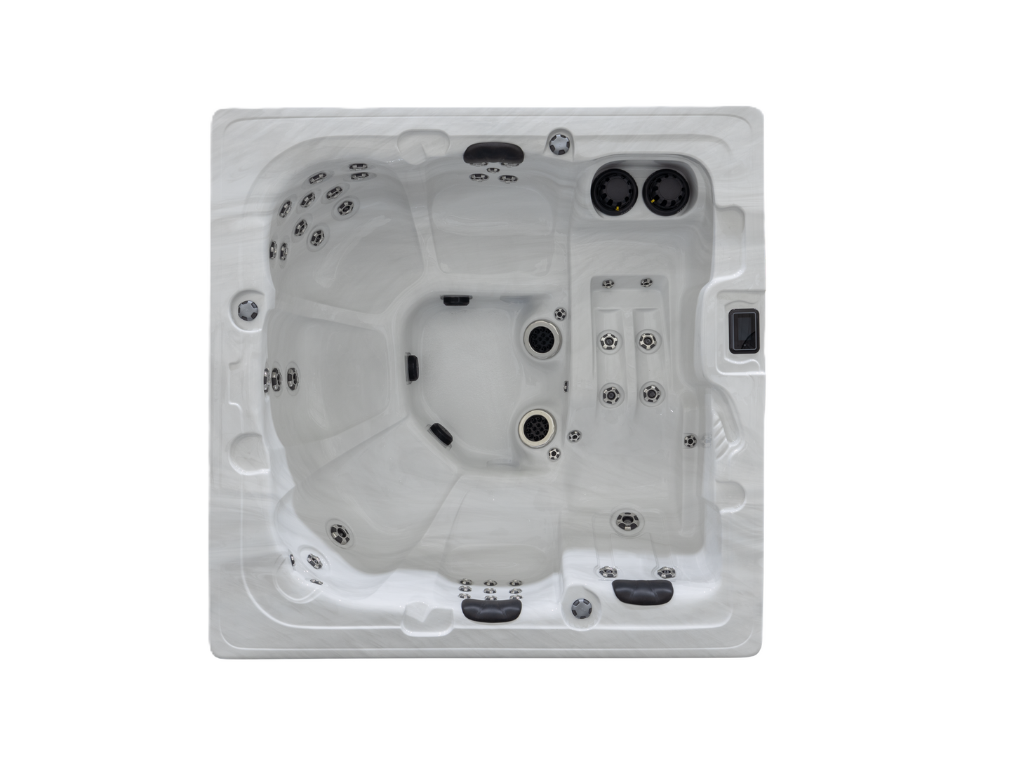 Lacus Naos